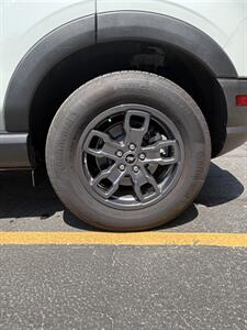 2023 Ford Bronco Big Bend Sport - Photo 5 - Midvale, UT 84047