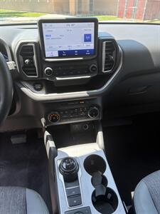 2023 Ford Bronco Big Bend Sport - Photo 9 - Midvale, UT 84047