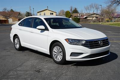 2019 Volkswagen Jetta S   - Photo 8 - Midvale, UT 84047