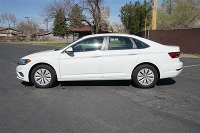 2019 Volkswagen Jetta S   - Photo 3 - Midvale, UT 84047