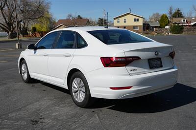 2019 Volkswagen Jetta S   - Photo 4 - Midvale, UT 84047