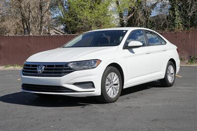 2019 Volkswagen Jetta S   - Photo 1 - Midvale, UT 84047