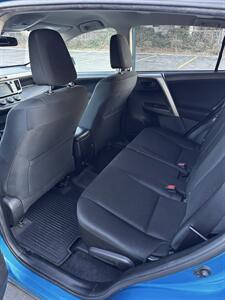 2017 Toyota RAV4 LE   - Photo 8 - Midvale, UT 84047