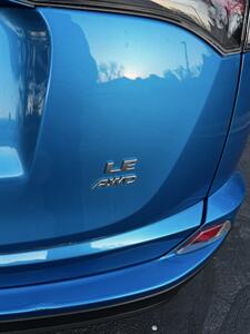 2017 Toyota RAV4 LE   - Photo 6 - Midvale, UT 84047