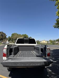 2016 Nissan Titan XD Platinum Reserve - Photo 10 - Midvale, UT 84047