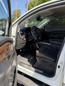 2016 Nissan Titan XD Platinum Reserve - Photo 2 - Midvale, UT 84047