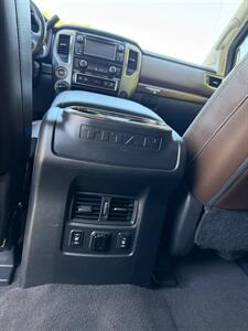 2016 Nissan Titan XD Platinum Reserve - Photo 6 - Midvale, UT 84047
