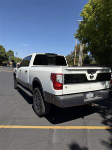 2016 Nissan Titan XD Platinum Reserve - Photo 9 - Midvale, UT 84047