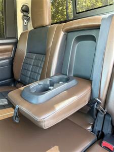 2016 Nissan Titan XD Platinum Reserve - Photo 5 - Midvale, UT 84047