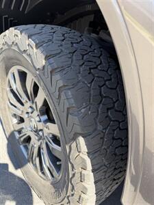 2016 Nissan Titan XD Platinum Reserve - Photo 8 - Midvale, UT 84047