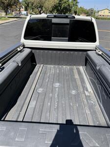 2016 Nissan Titan XD Platinum Reserve - Photo 12 - Midvale, UT 84047