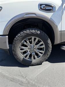 2016 Nissan Titan XD Platinum Reserve - Photo 7 - Midvale, UT 84047