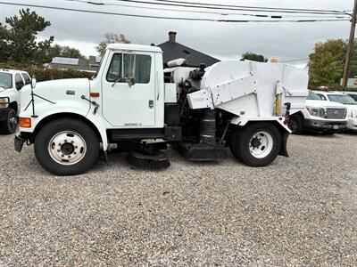 1997 International 4700 - Photo 1 - Midvale, UT 84047