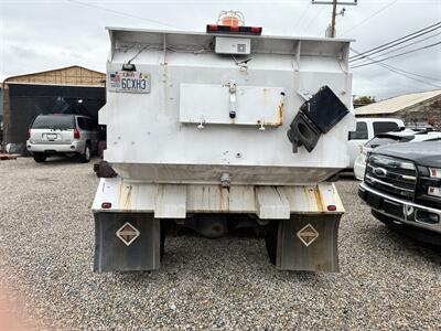 1997 International 4700 - Photo 4 - Midvale, UT 84047