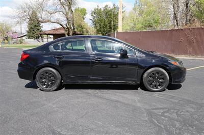 2012 Honda Civic LX   - Photo 7 - Midvale, UT 84047