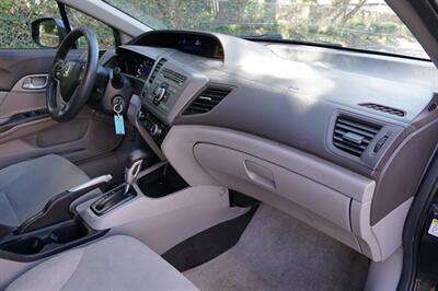 2012 Honda Civic LX   - Photo 36 - Midvale, UT 84047
