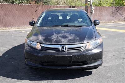 2012 Honda Civic LX   - Photo 2 - Midvale, UT 84047