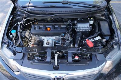 2012 Honda Civic LX   - Photo 38 - Midvale, UT 84047