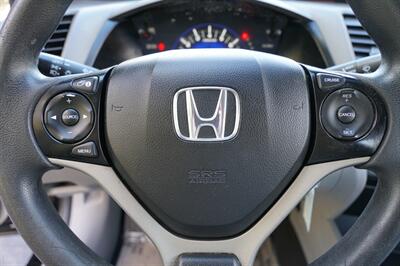 2012 Honda Civic LX   - Photo 17 - Midvale, UT 84047