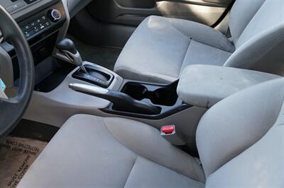 2012 Honda Civic LX   - Photo 23 - Midvale, UT 84047