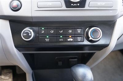 2012 Honda Civic LX   - Photo 22 - Midvale, UT 84047