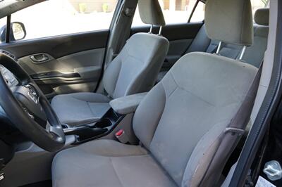 2012 Honda Civic LX   - Photo 14 - Midvale, UT 84047
