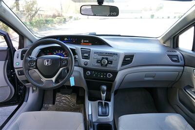 2012 Honda Civic LX   - Photo 28 - Midvale, UT 84047