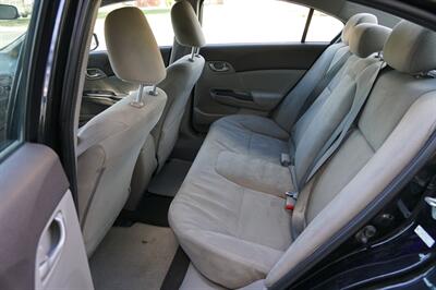 2012 Honda Civic LX   - Photo 25 - Midvale, UT 84047