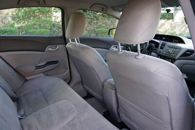 2012 Honda Civic LX   - Photo 33 - Midvale, UT 84047