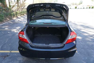 2012 Honda Civic LX   - Photo 29 - Midvale, UT 84047