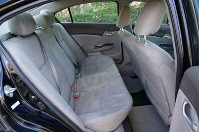 2012 Honda Civic LX   - Photo 32 - Midvale, UT 84047