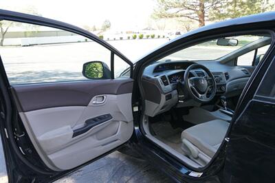 2012 Honda Civic LX   - Photo 11 - Midvale, UT 84047