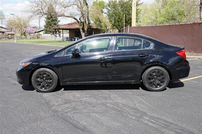 2012 Honda Civic LX   - Photo 3 - Midvale, UT 84047