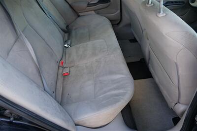 2012 Honda Civic LX   - Photo 34 - Midvale, UT 84047