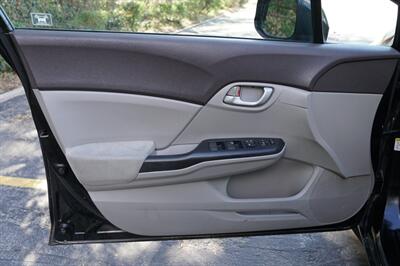 2012 Honda Civic LX   - Photo 12 - Midvale, UT 84047
