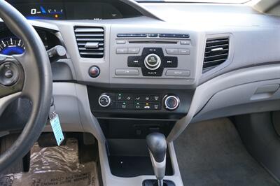 2012 Honda Civic LX   - Photo 21 - Midvale, UT 84047