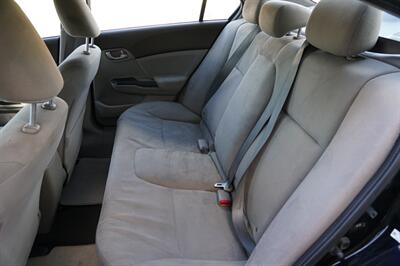 2012 Honda Civic LX   - Photo 26 - Midvale, UT 84047