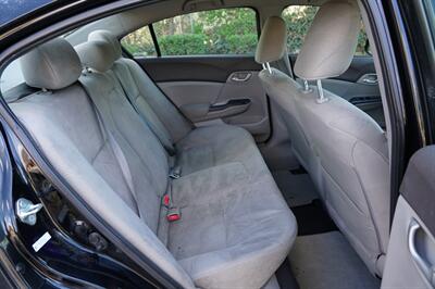 2012 Honda Civic LX   - Photo 31 - Midvale, UT 84047