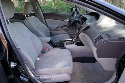 2012 Honda Civic LX   - Photo 35 - Midvale, UT 84047