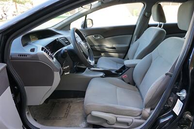 2012 Honda Civic LX   - Photo 13 - Midvale, UT 84047