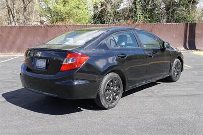 2012 Honda Civic LX   - Photo 6 - Midvale, UT 84047