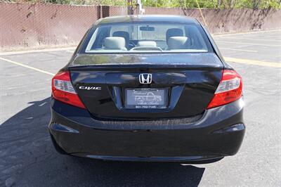 2012 Honda Civic LX   - Photo 5 - Midvale, UT 84047