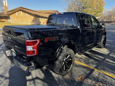 2018 Ford F-150 Lariat   - Photo 3 - Midvale, UT 84047
