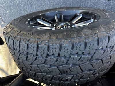 2018 Ford F-150 Lariat   - Photo 11 - Midvale, UT 84047