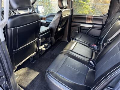 2018 Ford F-150 Lariat   - Photo 9 - Midvale, UT 84047