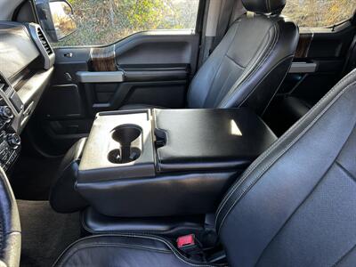 2018 Ford F-150 Lariat   - Photo 6 - Midvale, UT 84047