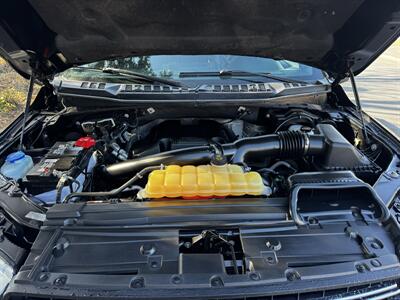 2018 Ford F-150 Lariat   - Photo 12 - Midvale, UT 84047