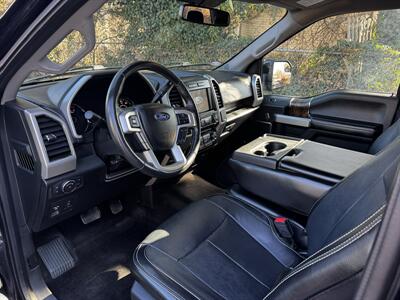 2018 Ford F-150 Lariat   - Photo 5 - Midvale, UT 84047