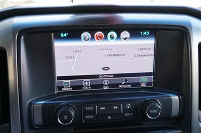 2016 Chevrolet Silverado 1500 LT Z71   - Photo 23 - Midvale, UT 84047