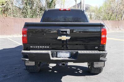 2016 Chevrolet Silverado 1500 LT Z71   - Photo 5 - Midvale, UT 84047